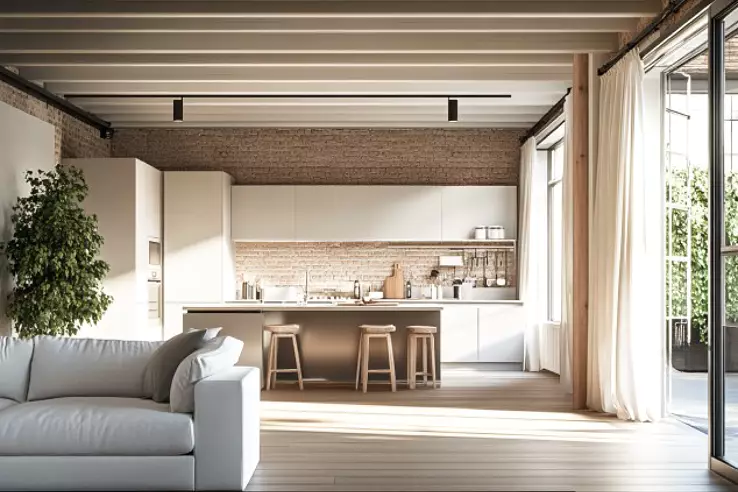 Квартира в Каннах, Франция, 60 м² - фото 3