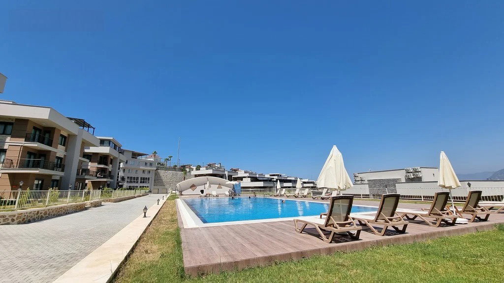 Вилла в Алании, Турция, 220 м² - фото 17