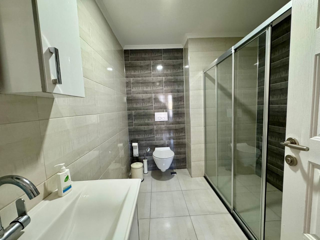 Апартаменты в Алании, Турция, 190 м² - фото 18