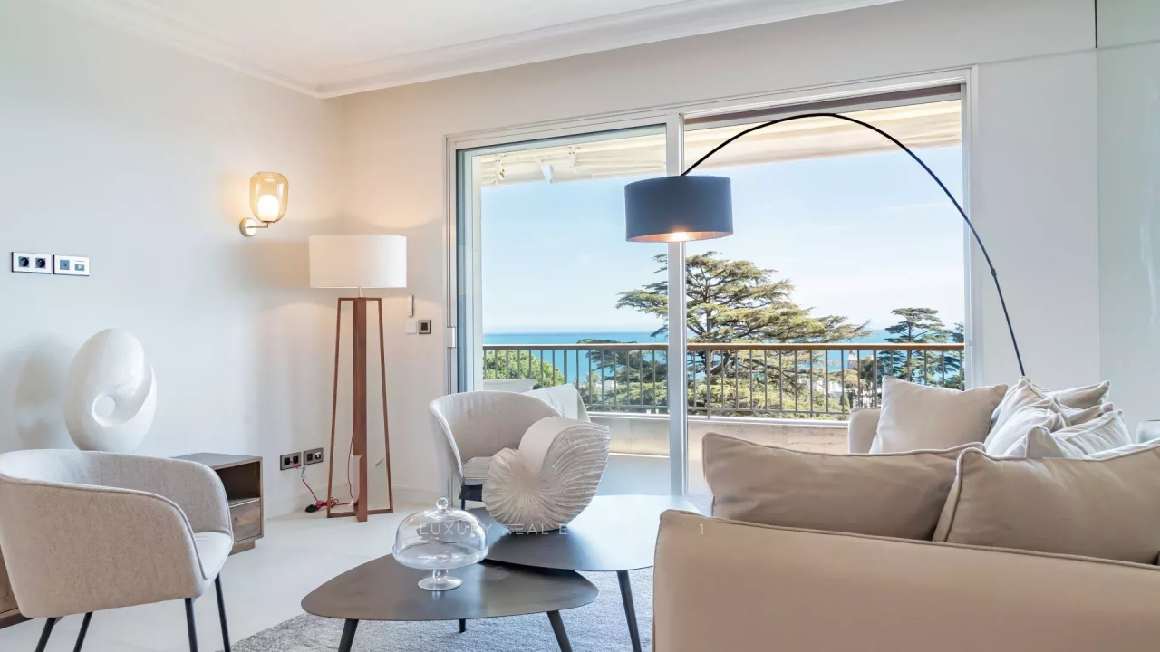 Квартира в Каннах, Франция, 104 м² - фото 5