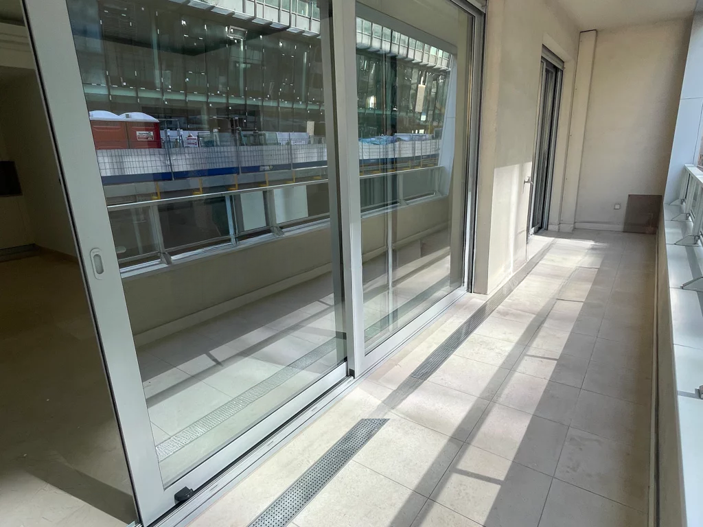 Квартира в Фонвьее, Монако, 100 м² - фото 5