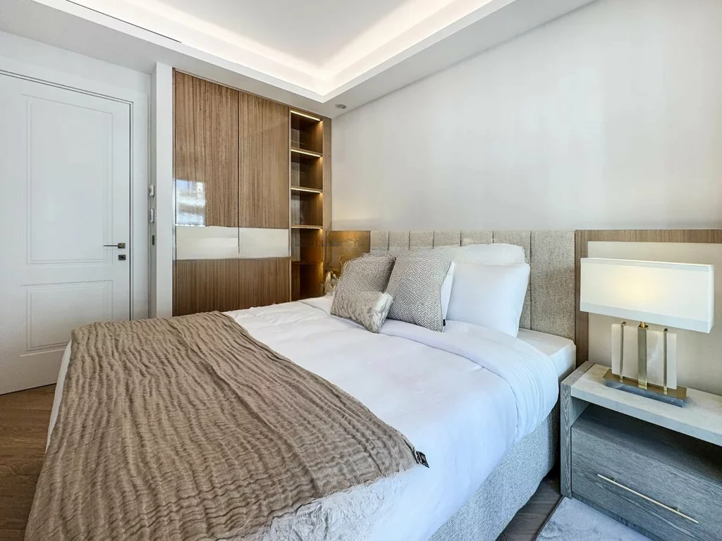 Квартира в Монако, Монако, 110 м² - фото 5