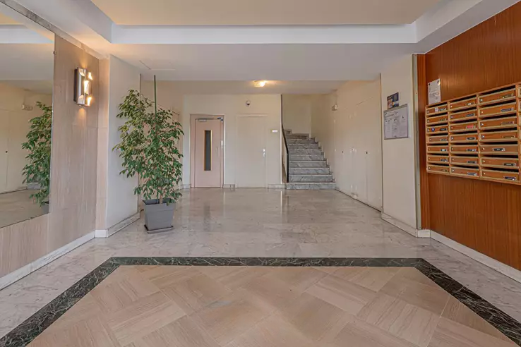 Квартира в Каннах, Франция, 60 м² - фото 3