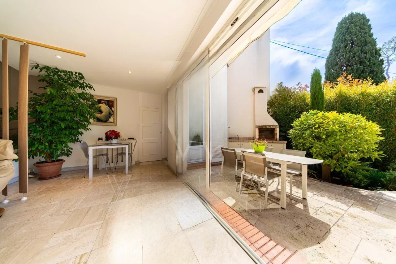 Квартира в Каннах, Франция, 122 м² - фото 5