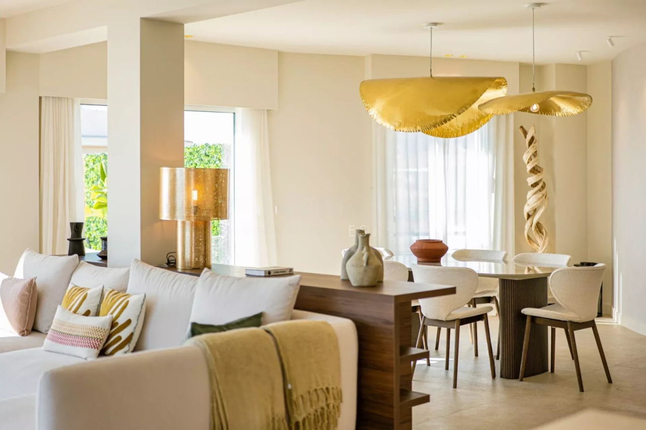 Квартира в Каннах, Франция, 134 м² - фото 5