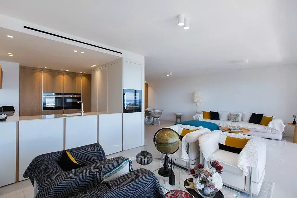 Квартира в Каннах, Франция, 223 м² - фото 5