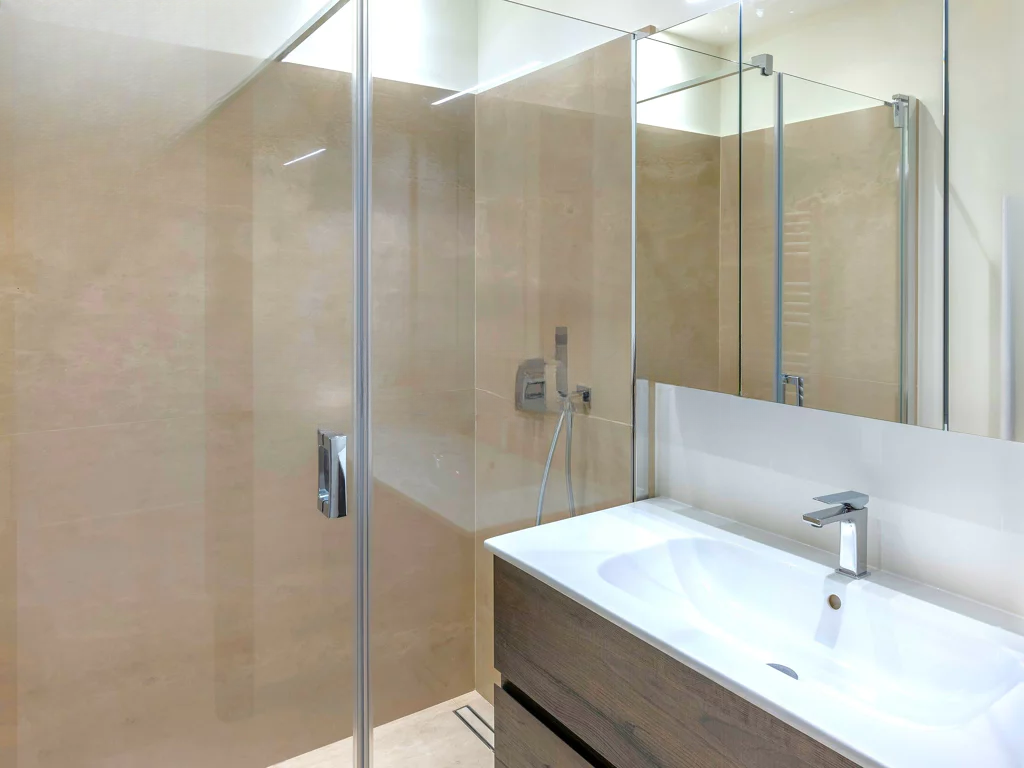 Квартира в Сен-Романе, Монако, 115 м² - фото 5