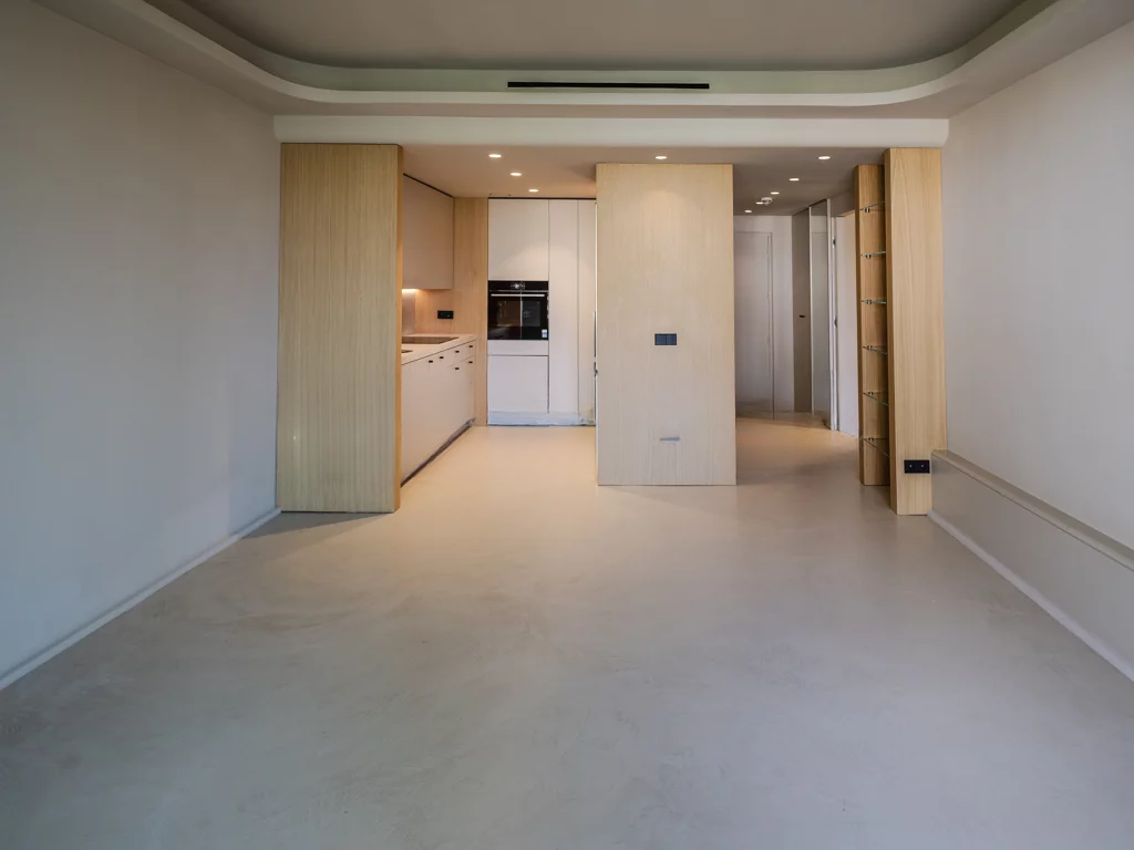 Квартира в Фонвьее, Монако, 70 м² - фото 5