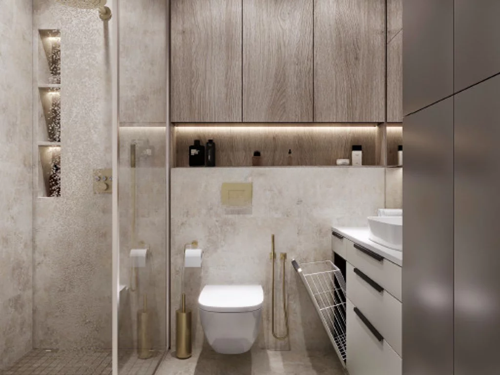 Квартира в Монте Карло, Монако, 127 м² - фото 5