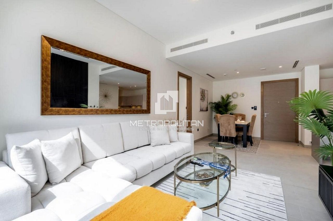 Апартаменты в Дубае, ОАЭ, 98 м² - фото 1