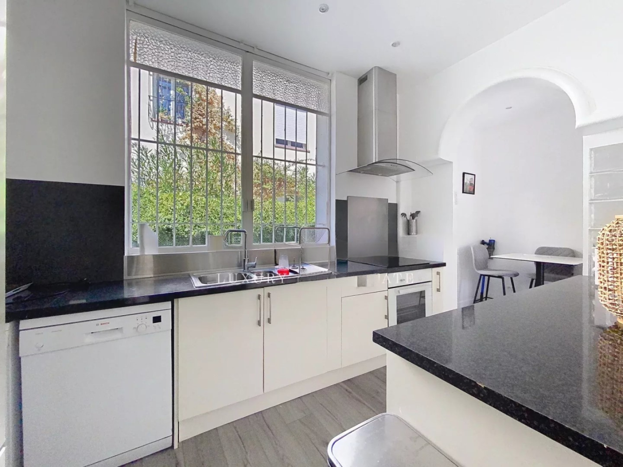 Квартира в Каннах, Франция, 106 м² - фото 5