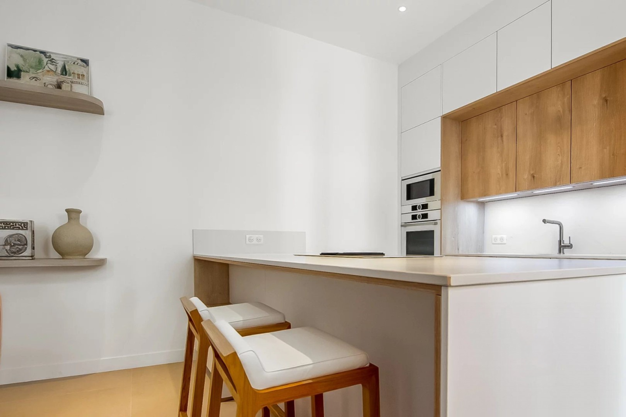 Квартира в Каннах, Франция, 131 м² - фото 5