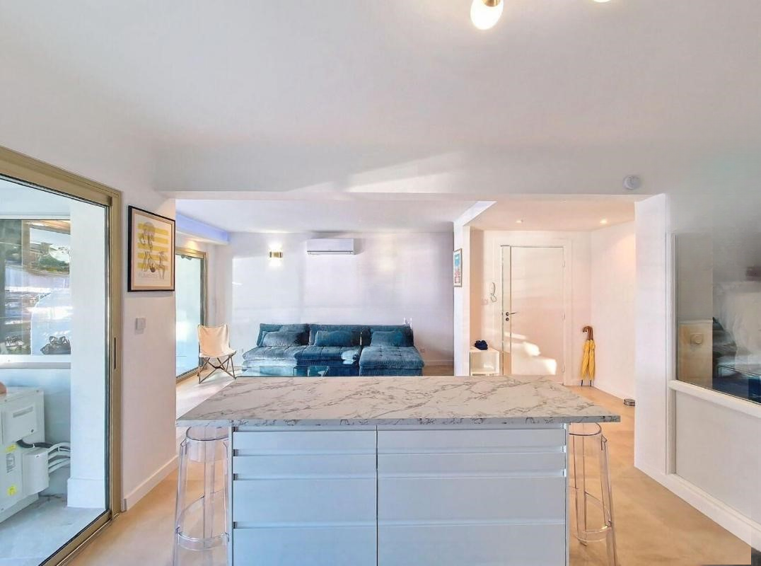 Квартира в Каннах, Франция, 43 м² - фото 5