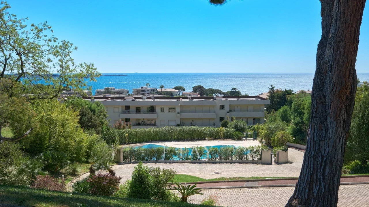 Квартира в Каннах, Франция, 78 м² - фото 5