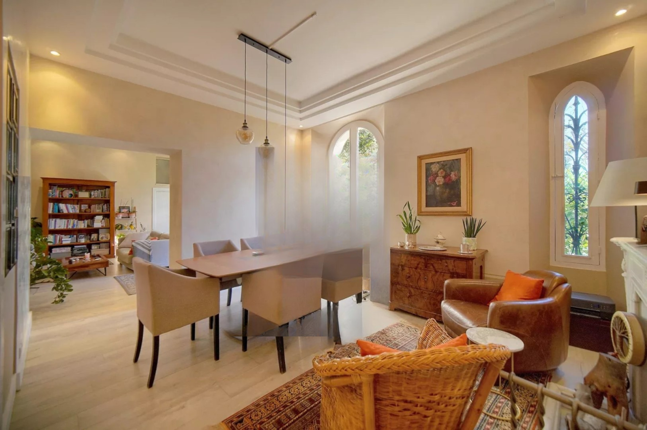 Квартира в Каннах, Франция, 100 м² - фото 5