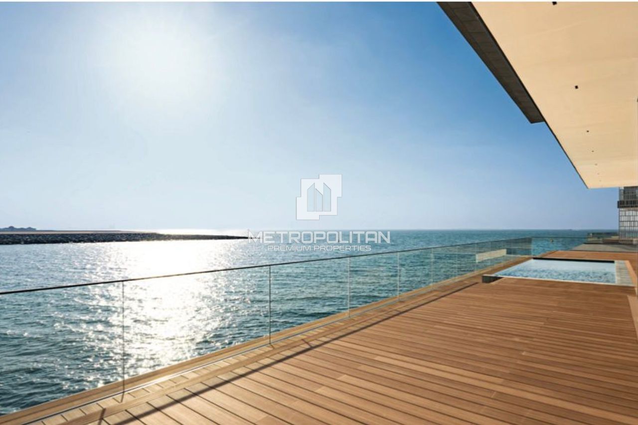 Вилла в Дубае, ОАЭ, 1 788 м² - фото 2