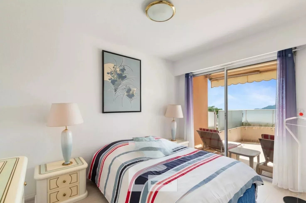 Квартира в Каннах, Франция, 74 м² - фото 5