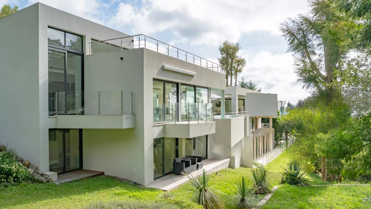 Квартира в Каннах, Франция, 509 м² - фото 5