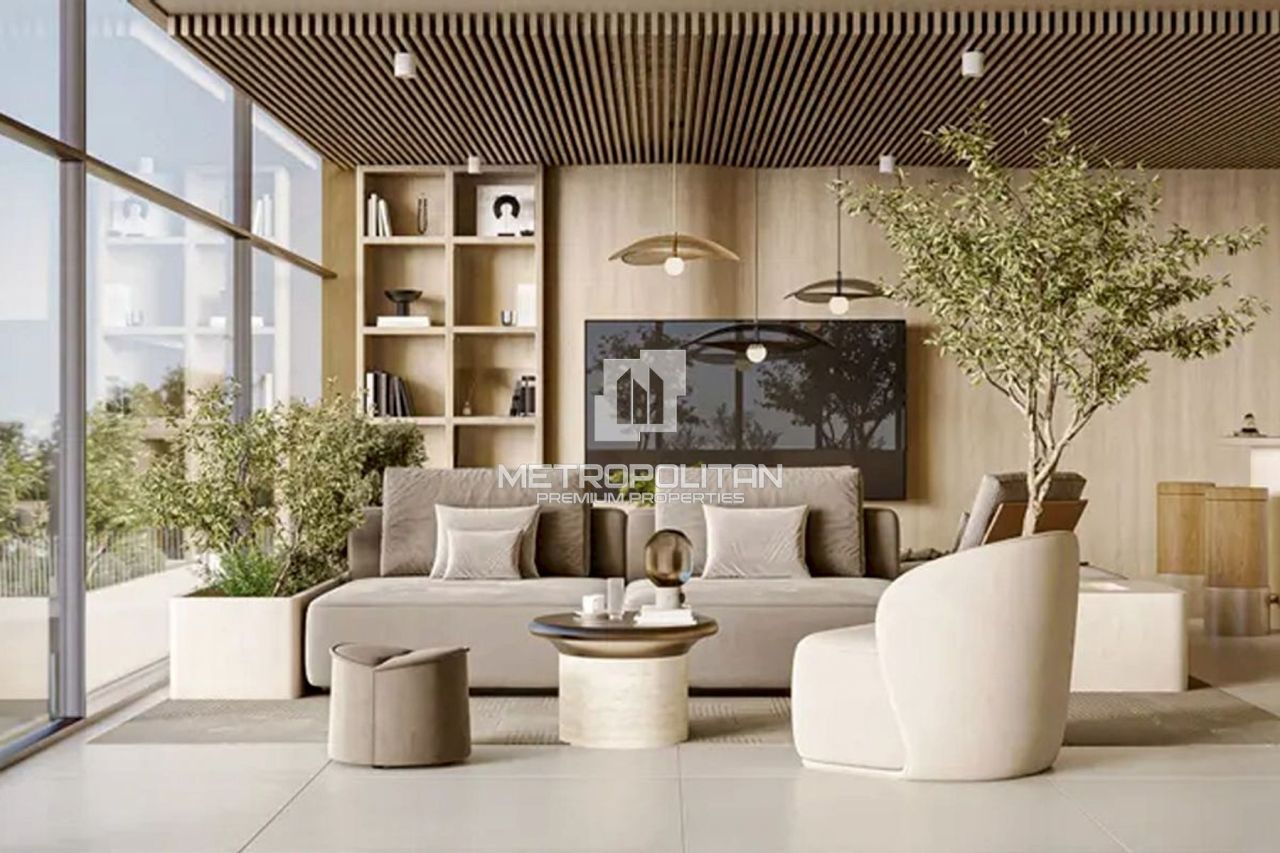 Апартаменты в Дубае, ОАЭ, 66 м² - фото 2