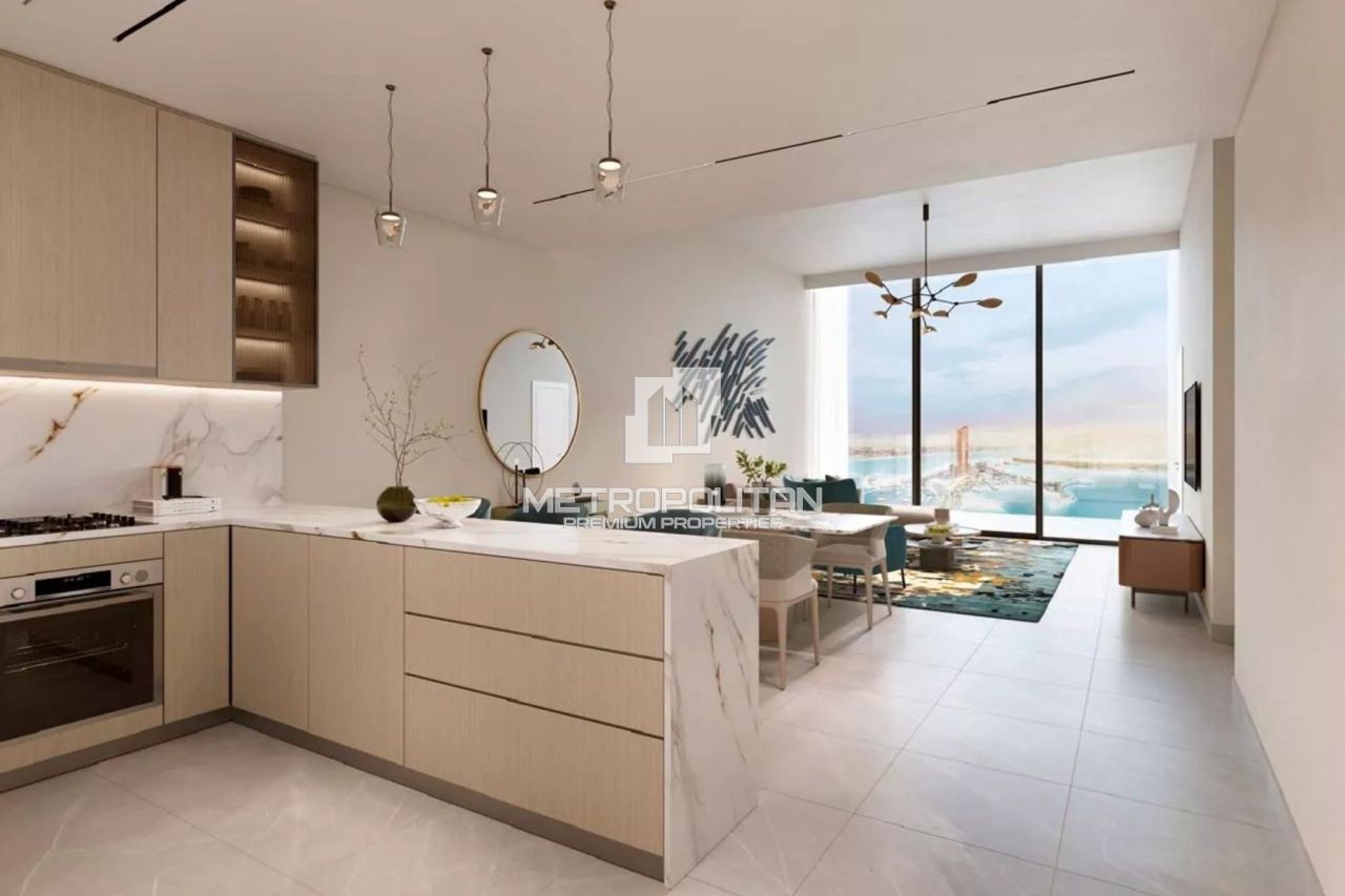 Апартаменты в Рас-эль-Хайме, ОАЭ, 125 м² - фото 2