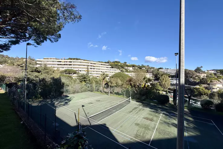 Квартира в Каннах, Франция, 22 м² - фото 3