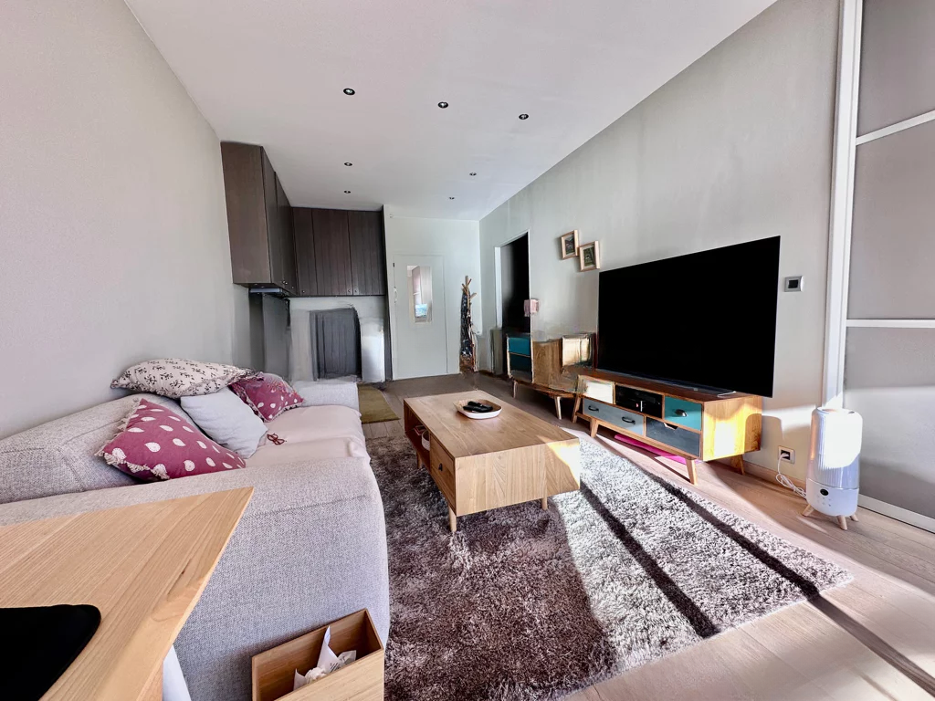 Квартира в Сен-Романе, Монако, 61 м² - фото 5