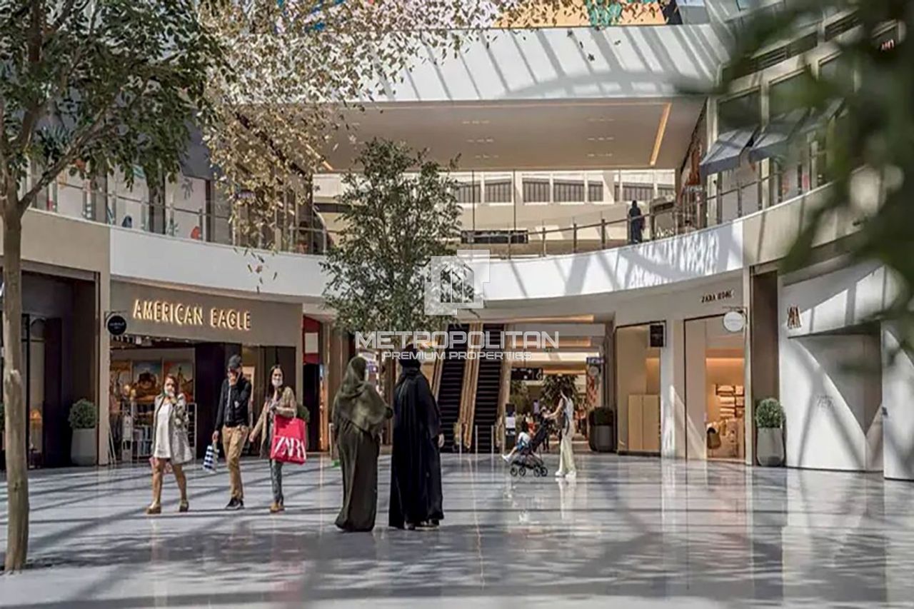 Апартаменты в Дубае, ОАЭ, 69 м² - фото 2