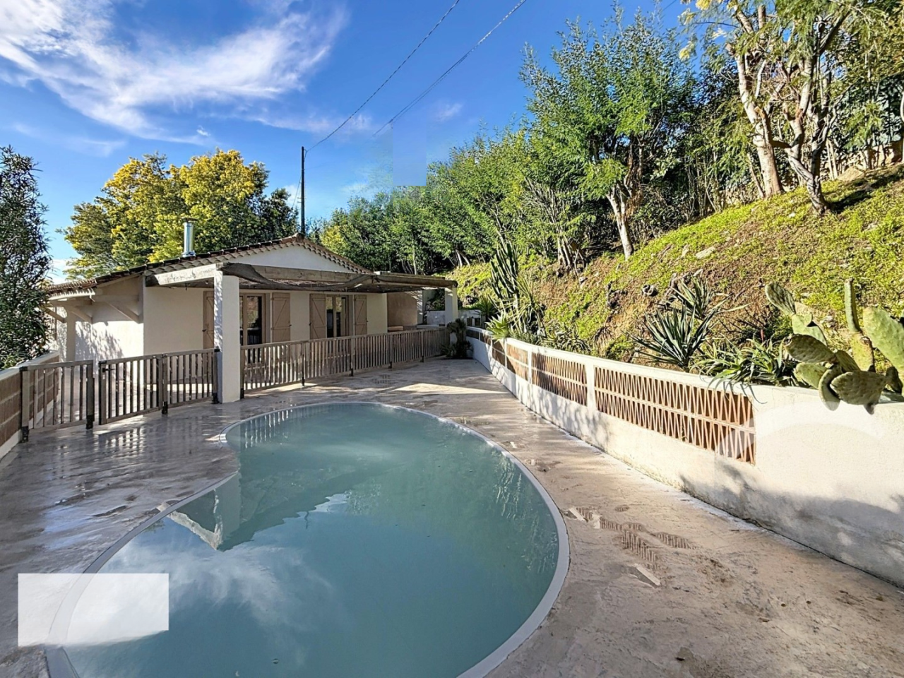 Квартира в Каннах, Франция, 151 м² - фото 5