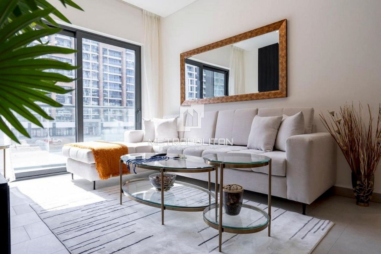 Апартаменты в Дубае, ОАЭ, 98 м² - фото 2