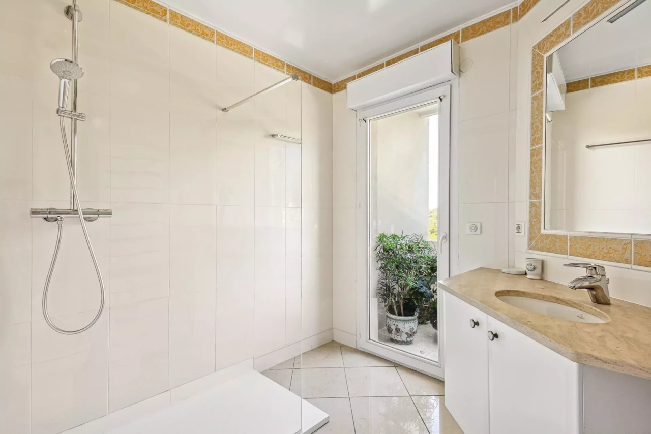 Квартира в Каннах, Франция, 138 м² - фото 5