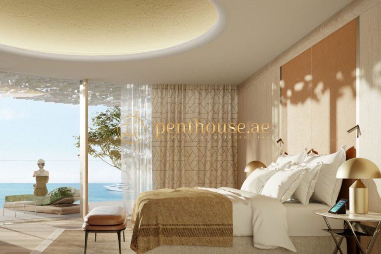 Пентхаус в Дубае, ОАЭ, 602 м² - фото 2