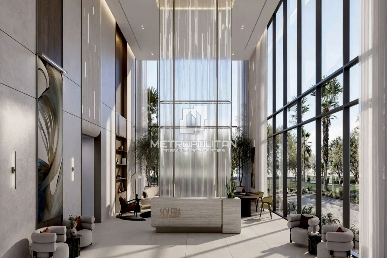 Апартаменты в Рас-эль-Хайме, ОАЭ, 58 м² - фото 3