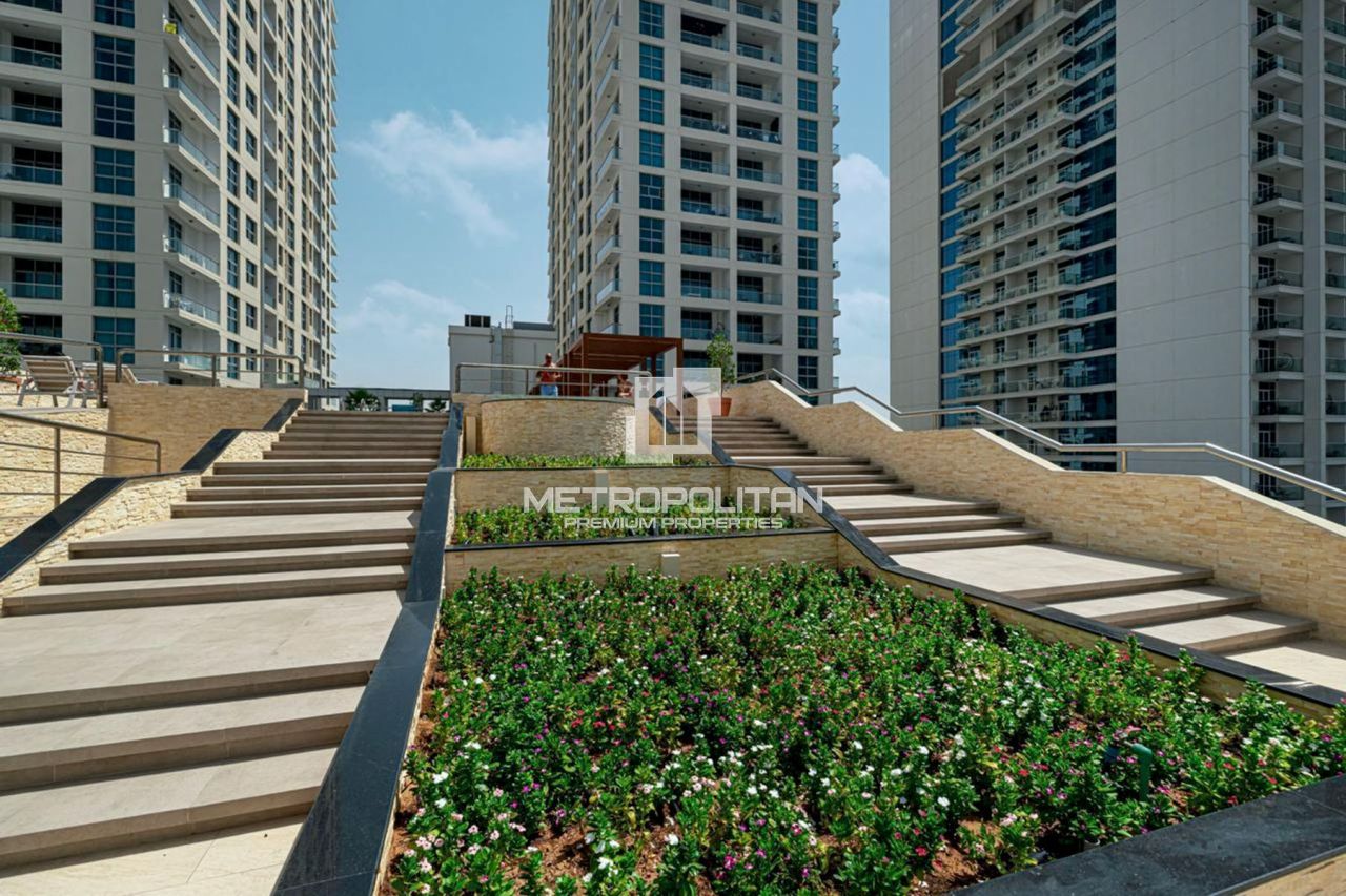 Апартаменты в Дубае, ОАЭ, 109 м² - фото 3