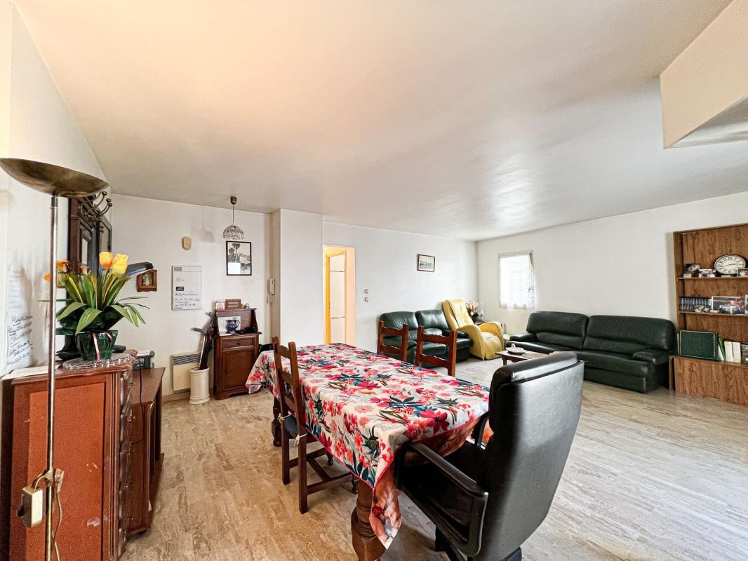 Квартира в Каннах, Франция, 97 м² - фото 5