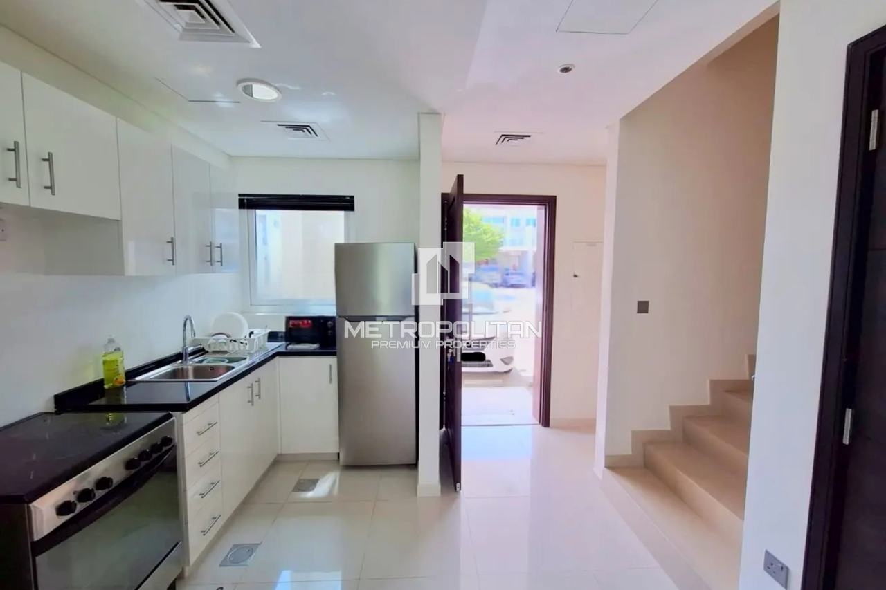 Таунхаус в Дубае, ОАЭ, 158 м² - фото 3