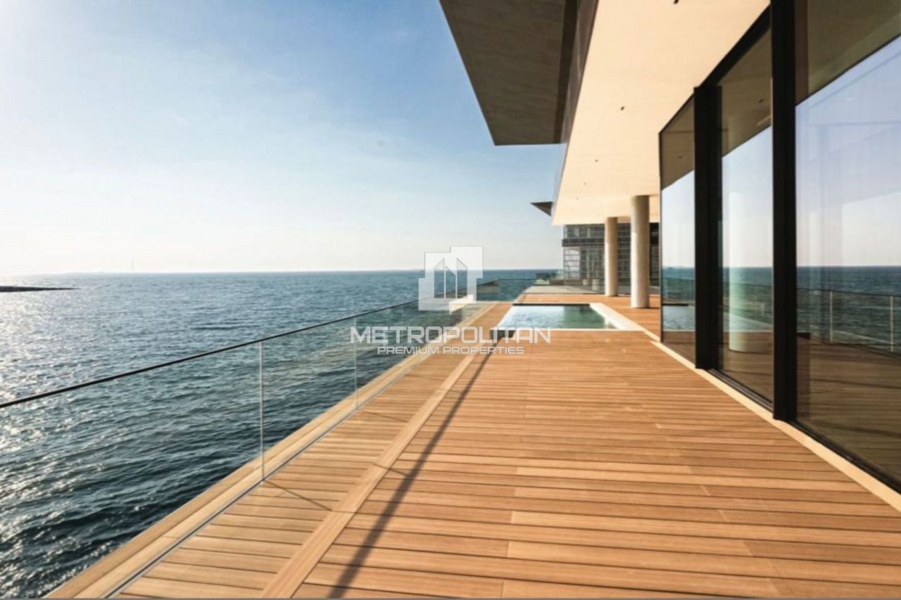 Вилла в Дубае, ОАЭ, 1 788 м² - фото 3