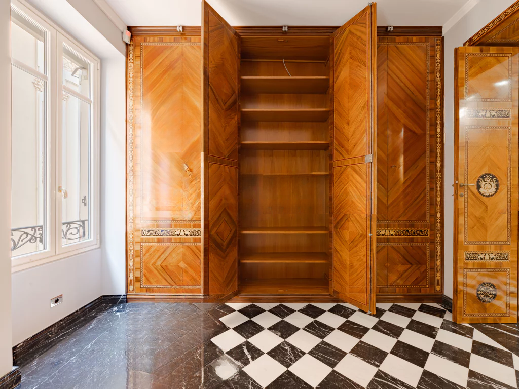 Квартира в Сен-Романе, Монако, 89 м² - фото 5