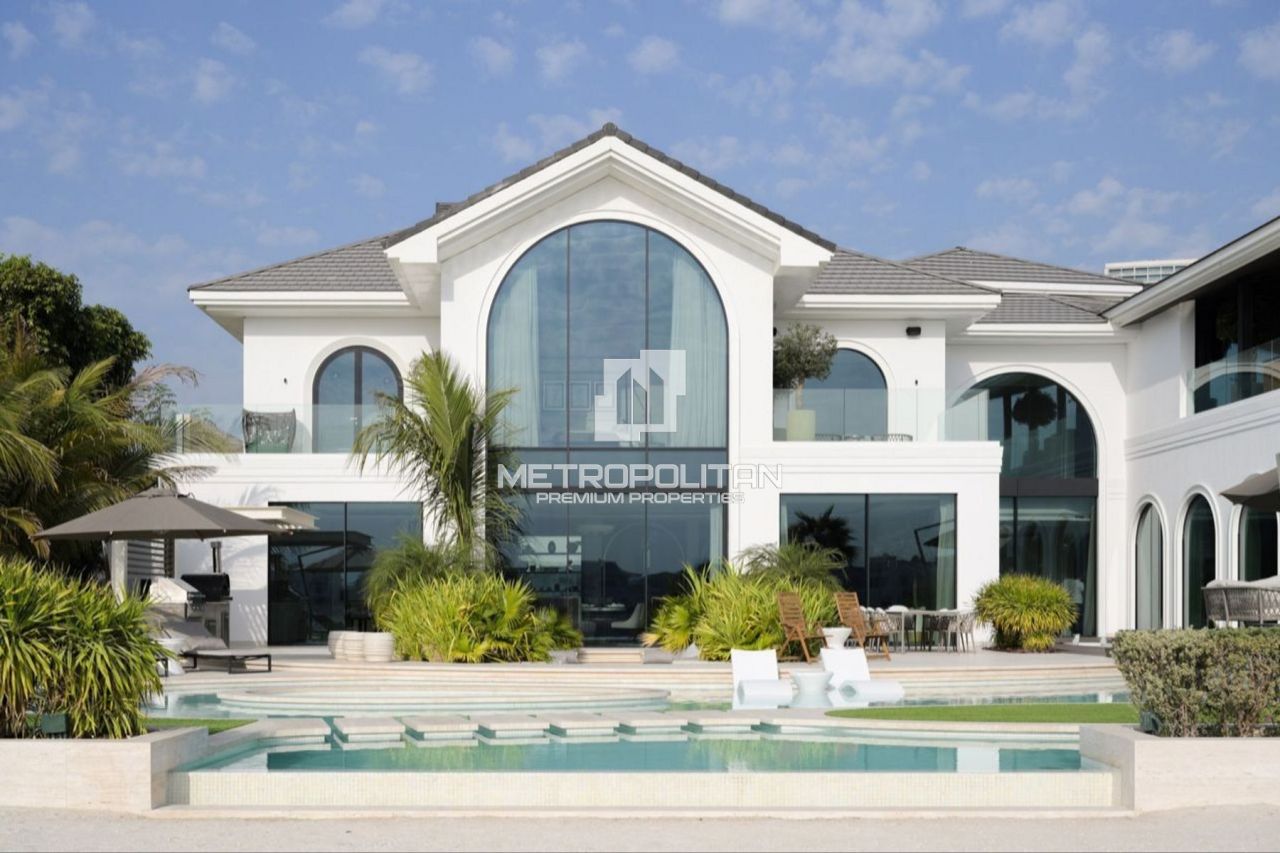 Вилла в Дубае, ОАЭ, 929 м² - фото 3