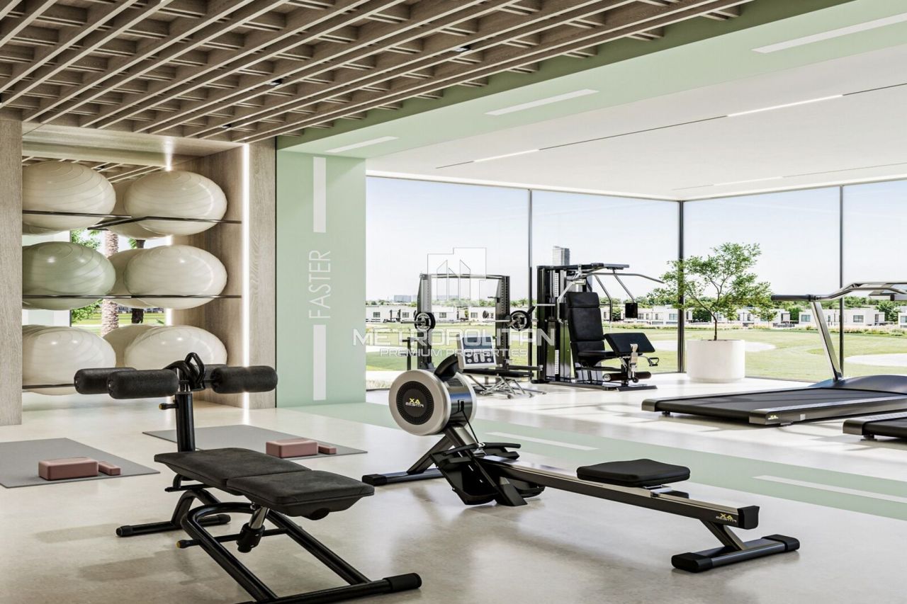 Апартаменты в Рас-эль-Хайме, ОАЭ, 106 м² - фото 3