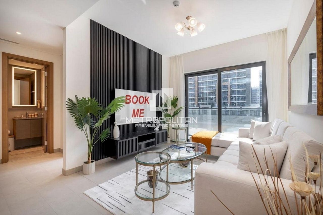 Апартаменты в Дубае, ОАЭ, 98 м² - фото 3