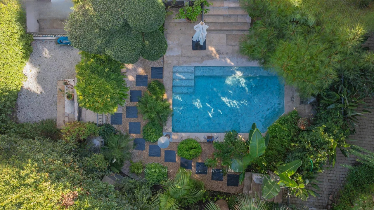 Квартира в Каннах, Франция, 232 м² - фото 5