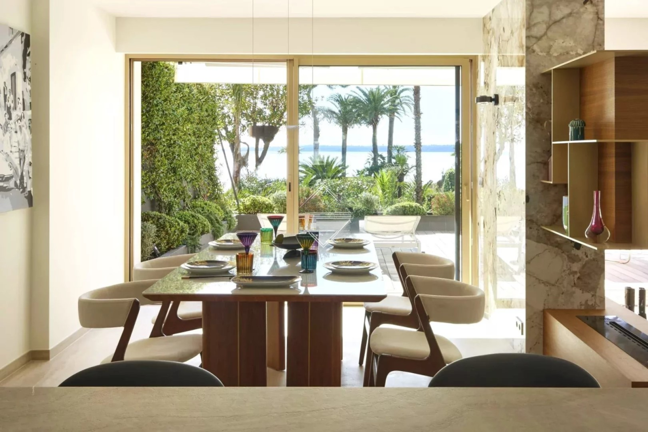 Квартира в Каннах, Франция, 105 м² - фото 5