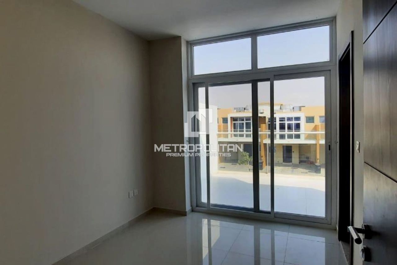 Таунхаус в Дубае, ОАЭ, 160 м² - фото 4