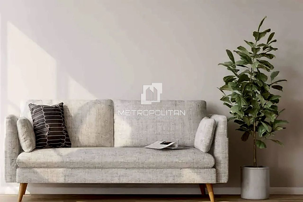 Апартаменты в Дубае, ОАЭ, 69 м² - фото 4