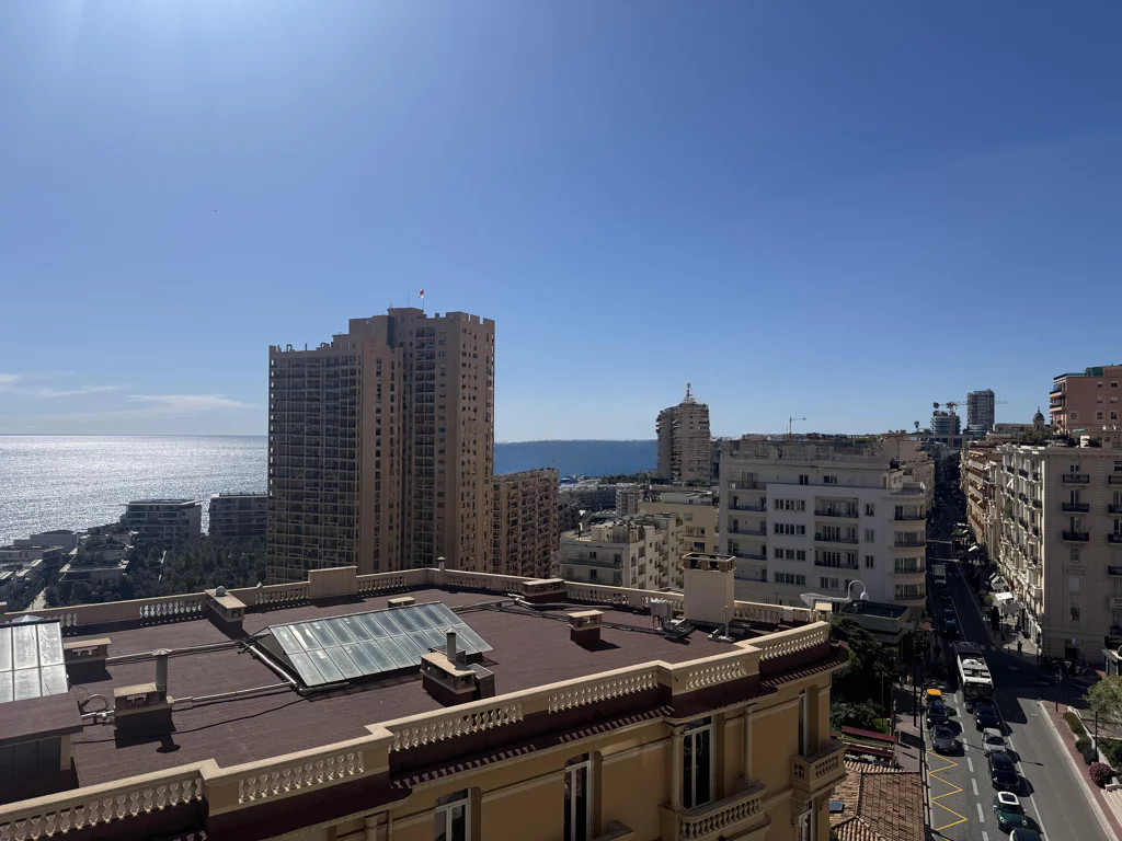 Квартира в Монте Карло, Монако, 86 м² - фото 5