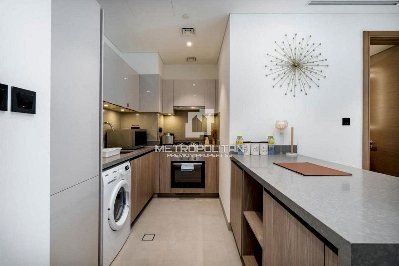 Апартаменты в Дубае, ОАЭ, 98 м² - фото 4