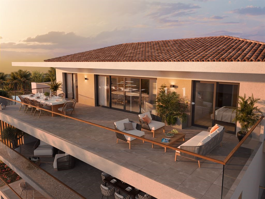 Квартира в Каннах, Франция, 130 м² - фото 6