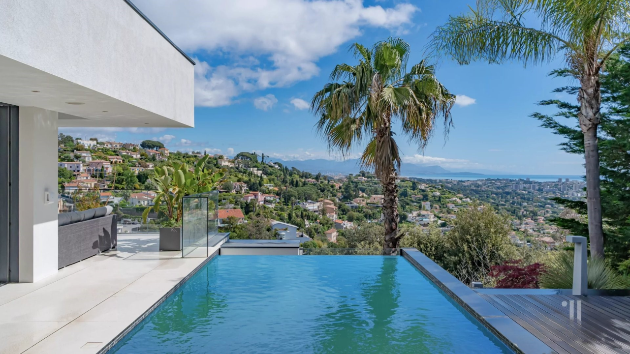 Квартира в Каннах, Франция, 300 м² - фото 6