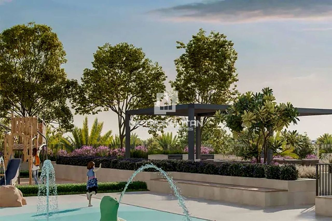 Апартаменты в Дубае, ОАЭ, 69 м² - фото 5