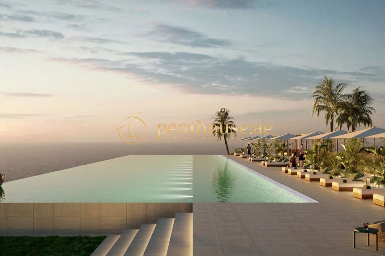 Пентхаус в Дубае, ОАЭ, 602 м² - фото 5